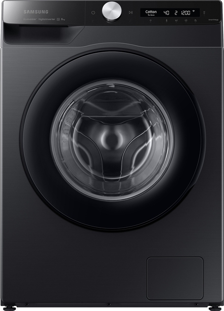 Машина пральна SAMSUNG WW80AG6S28ABUA